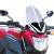 Naked New Generation plexi Honda CB300F (2015-2016) thumbnail kép