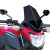 Naked New Generation plexi Honda CB300F (2015-2016) thumbnail kép