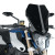 Naked New Generation Túra plexi BMW F800 R (2015-) thumbnail kép