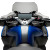 Sport plexi, Puig  BMW R1250RT (2021-) thumbnail kép