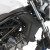 Radiátor oldalburkolatok  SUZUKI SV650 (2016-) thumbnail kép
