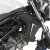 Radiátor oldalburkolatok  SUZUKI SV650 (2016-) thumbnail kép