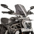 Naked New Generation plexi X Diavel (2016-2017) thumbnail kép