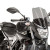 Naked New Generation plexi Yamaha MT-03 (2016-2017) thumbnail kép