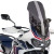 Túra plexi II,Puig Honda CRF1000L AFRICA TWIN (2016-) thumbnail kép