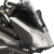 PUIG plexi kiegészitõ YAMAHA MT-09 TRACER (2015-2017) thumbnail kép