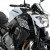 Radiátor oldalburkolatok KAWASAKI Z650 (2019-) thumbnail kép