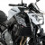 Radiátor oldalburkolatok KAWASAKI Z650 (2019-) thumbnail kép
