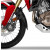 Elsõ sárvédő toldat, Puig HONDA CRF1000L AFRICA TWIN  (2016-) thumbnail kép