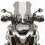 Kézvédõ kiegészitő plexi BMW R1200GS /R1250GS/ADVENTURE (2013-2023) BMW S1000 XR (2015-2018) thumbnail kép