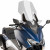 V-Tech Túra plexi YAMAHA T-MAX 530 DX/SD (2017-) thumbnail kép