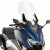 V-Tech Túra plexi YAMAHA T-MAX 530 DX/SD (2017-) thumbnail kép