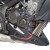 Hasidom, Puig HONDA CB650F / CB650R  (2019-2023) thumbnail kép