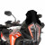 Puig Naked New Generation plexi KTM 1290 SUPER ADVENTURE R-S  (2017-2020) thumbnail kép