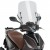 Puig T.X. plexi KYMCO PEOPLE S 125 (2018-2019) thumbnail kép