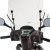 Puig T.X. plexi KYMCO PEOPLE S 125 (2018-2019) thumbnail kép