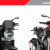 Aluminium fejidom HONDA CB1000R NEO SPORTS CAFE (2018-2019) thumbnail kép