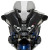 Sport plexi, Puig  BMW R1250RT (2021-) thumbnail kép