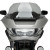 Túra plexi, Puig HARLEY DAVIDSON ROAD GLIDE FLTRX thumbnail kép
