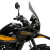 Túra plexi, Puig ROYAL ENFIELD HIMALAYAN 450 (2024-) thumbnail kép