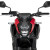 Puig Felső szárnyak HONDA CB500 HORNET (2024-) thumbnail kép
