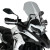 Oldalsó plexi légterelő BENELLI TRK 502X (2016-2025) thumbnail kép