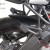 Hátsó sárvédő. Puig Kawasaki Versys 650 2007- thumbnail kép