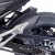 Hátsó sárvédő, Puig Kawasaki Z800 2013- thumbnail kép