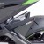 Hátsó sárvédő, Puig Kawasaki ZX-10R 2011- thumbnail kép