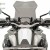 Kézvédő kiegészitő plexi BMW R1200GS (2013-) thumbnail kép