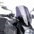 Naked New Generation plexi Ducati DIAVEL 2011-2014 thumbnail kép