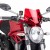 Naked New Generation plexi Ducati MONSTER 821/1200 (2014-) thumbnail kép