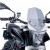 Naked New Generation plexi Husqvarna Nuda 900R 2012-2014 thumbnail kép
