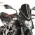 Naked New Generation plexi Kawasaki Z250SL (2015-2016) thumbnail kép
