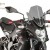 Naked New Generation plexi Kawasaki Z250SL (2015-2016) thumbnail kép