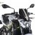 Naked New Generation plexi Kawasaki Z650 (2017) thumbnail kép