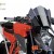 Naked New Generation plexi  KTM 1290 SUPERDUKE R 2014-2015 thumbnail kép