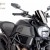 Naked New Generation plexi SPORT MODEL Ducati DIAVEL (2014-2015) thumbnail kép