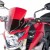 Naked New Generation plexi Suzuki GSR750 ABS 2011-2015 thumbnail kép