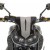 Naked New Generation plexi Yamaha MT-09 (2017) thumbnail kép