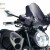 Naked New Generation plexi Yamaha V-MAX (2009-2014) thumbnail kép