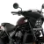 PUIG Batwing SML Sport szélvédő - 21067 thumbnail kép
