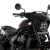 PUIG Batwing SML Sport szélvédő - 21067 thumbnail kép