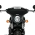 PUIG Batwing SML Sport szélvédő - 21073 thumbnail kép