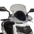 Puig City Touring plexi - 6370 thumbnail kép