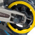Puig Crown Trim Ring Yamaha T-Max - 22693 thumbnail kép