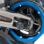 Puig Crown Trim Ring Yamaha T-Max - 7359 thumbnail kép