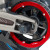 Puig Crown Trim Ring Yamaha T-Max - 9854 thumbnail kép