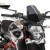 Puig Naked New Generation plexi Aprilia SHIVER 900 (2017-) thumbnail kép