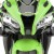 Puig Oldalsó szárnyak KAWASAKI ZX-10R (2017-) thumbnail kép